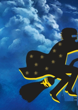 Симфония Гарри Поттер