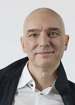 Андрей Державин и группа Сталкер