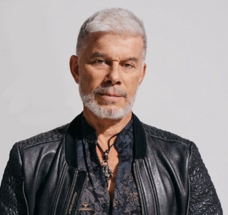 Олег Газманов