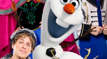 Холодное сердце | Мюзикл