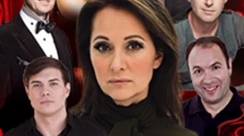 Мастер и Маргарита