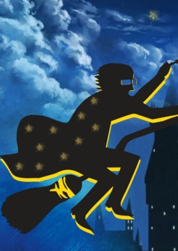 Симфония Гарри Поттер