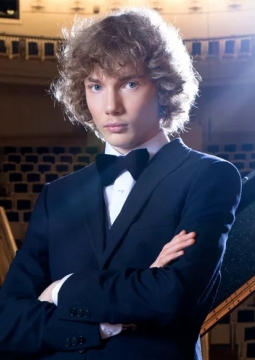 Иван Бессонов