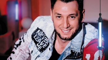 Фирдус Тямаев