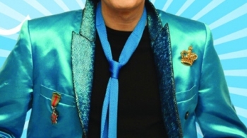 Геннадий Ветров