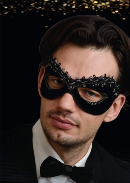 Мистер Икс | Оперетта