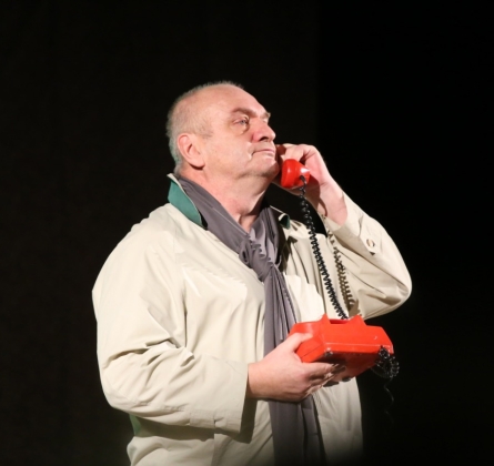 Муж в рассрочку