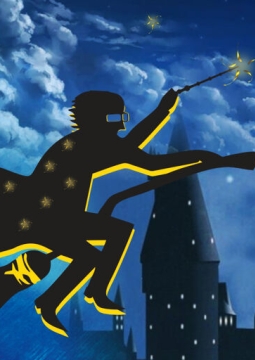 Симфония Гарри Поттер