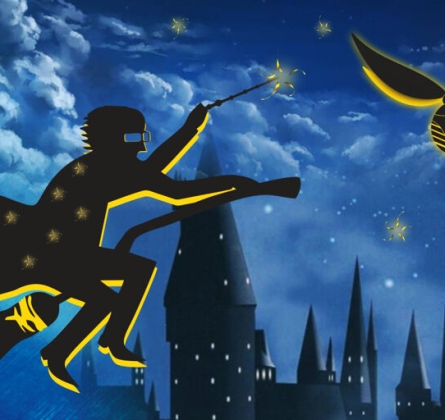 Симфония Гарри Поттер