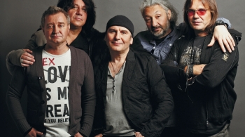 Стас Намин и группа «Цветы»