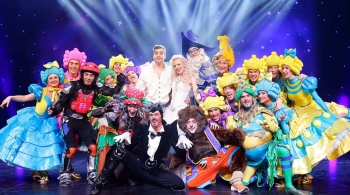 Todes | Волшебная планета