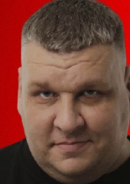 Павел Козырев