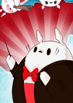 Anime & Game Symphony