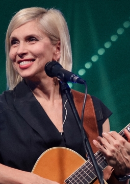 Алена Свиридова