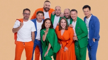 Уральские пельмени