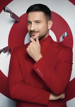 Сергей Лазарев