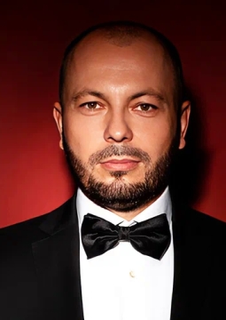 Ярослав Сумишевский