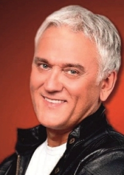 Александр Маршал