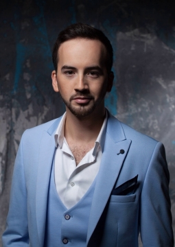 Эмиль Кадыров