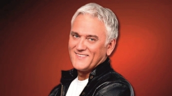 Александр Маршал