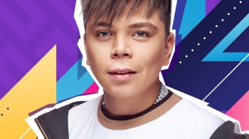 Элвин Грей (Elvin Grey)