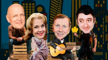 Еще не вечер