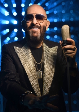 Михаил Шуфутинский