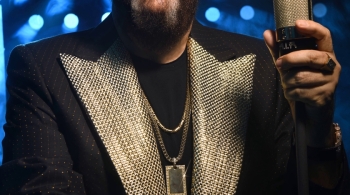 Михаил Шуфутинский