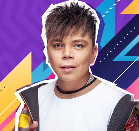 Элвин Грей (Elvin Grey)