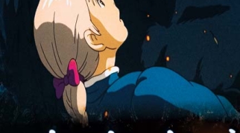 Миры Миядзаки