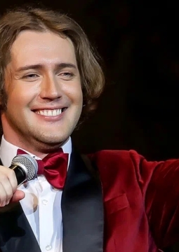 Евгений Южин