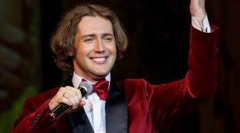 Евгений Южин