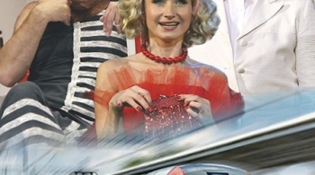 Муж моей жены