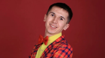 Рифат Зарипов