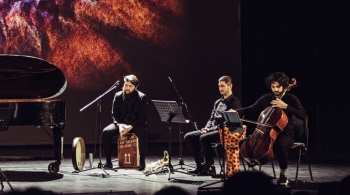 Simple Music Ensemble