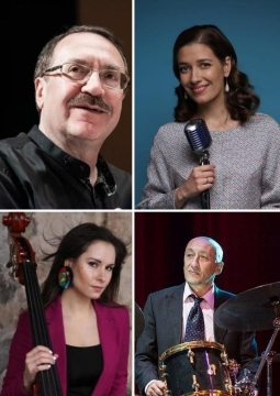 Даниил Крамер