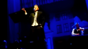 Вертинский