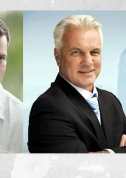 Ох уж эти мужчины! (Ох уж эти мальчики!)