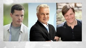 Ох уж эти мужчины! (Ох уж эти мальчики!)