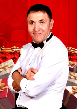 Олег Акулич