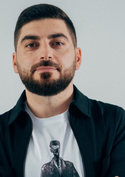 Роман Косицын