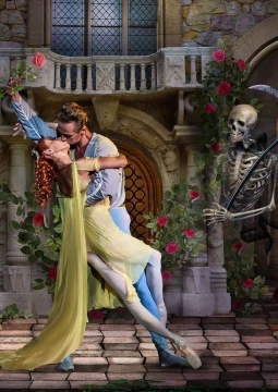 Ромео и Джульетта