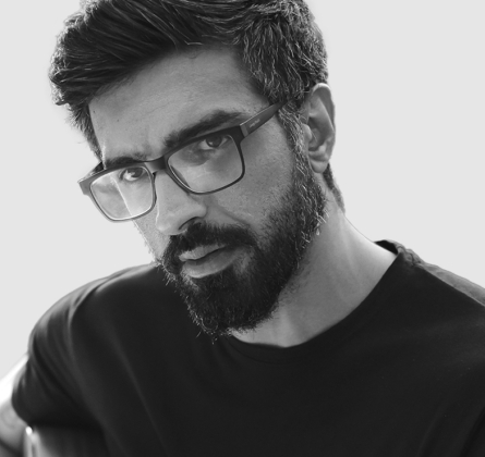 Merab Amzoevi (Мераб Амзоев)