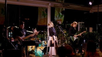 Elena et les garçons (Элена и ребята)