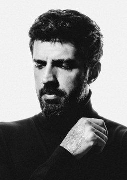 Merab Amzoevi (Мераб Амзоев)