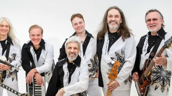 ВИА Добры молодцы