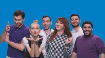 КВН | Пятигорскъ