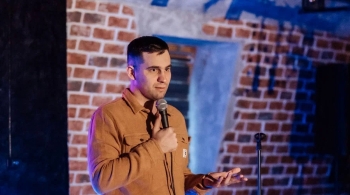 Игорь Пименов