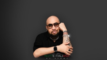 Willie Key | Notte Italiana