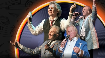 Парад звёзд 80-х и 90-х